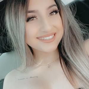 Meet your Posher, 'anabelle